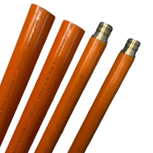 لوله غلاف UPVC