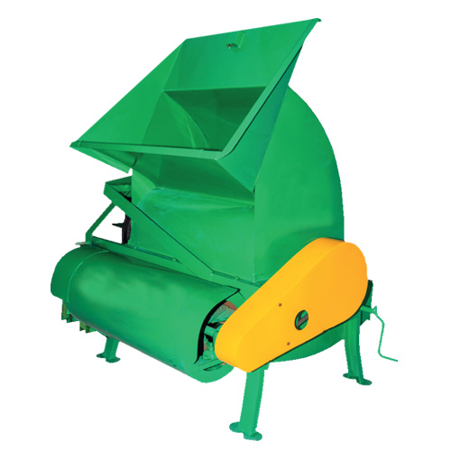 علوفه خرد کن