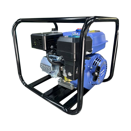 موتور پمپ بنزینی